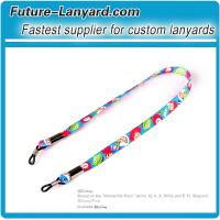 Sunglasses lanyard in different colors