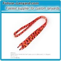 2012 Hot selling 10mm width tube shoestring