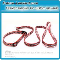 2012 Fashion pet leash with custom logo