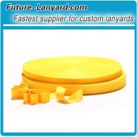 Yellow 116C stock color for fast delivery