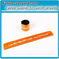 slap wristband