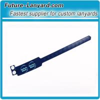 PVC wristband