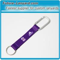 keychain lanyards with custom printing