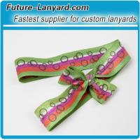 Promotional gift stylish hair bands