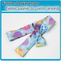 Butterfly hair band with elastic material