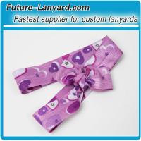 Fashion hair accessories elastic hair bands In stock