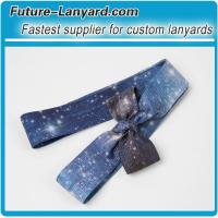 TOP Quality Fashion Flat Elastic Hair Band