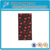 Fashion Style Multipurpose Tubular High Quality Headwear