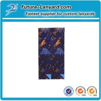 Wholesale Custom Print Outdoor Sports Headwears