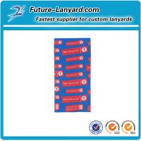 Sublimation customized tube bandana headwear