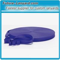 Purple color Violet C stock polyster